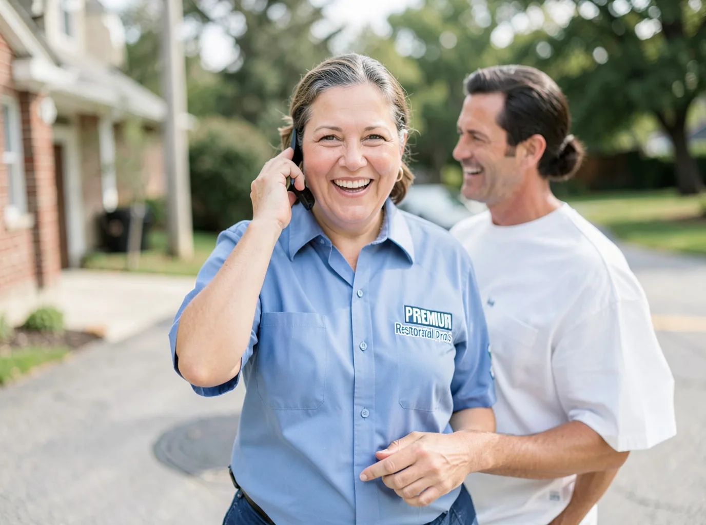 Water Damage Restoration Perkins, OK FAQs